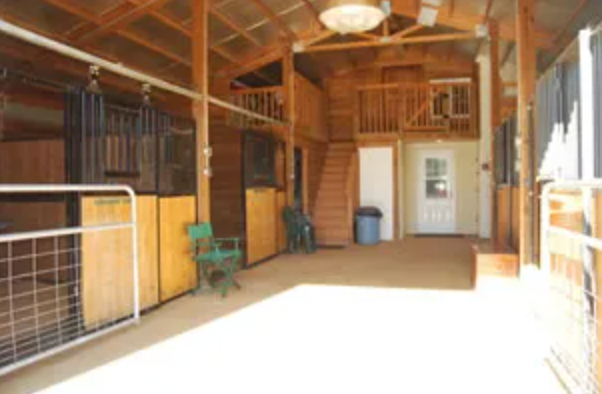 
                      
                        Bed & Barn Farms LLC
                      
                    