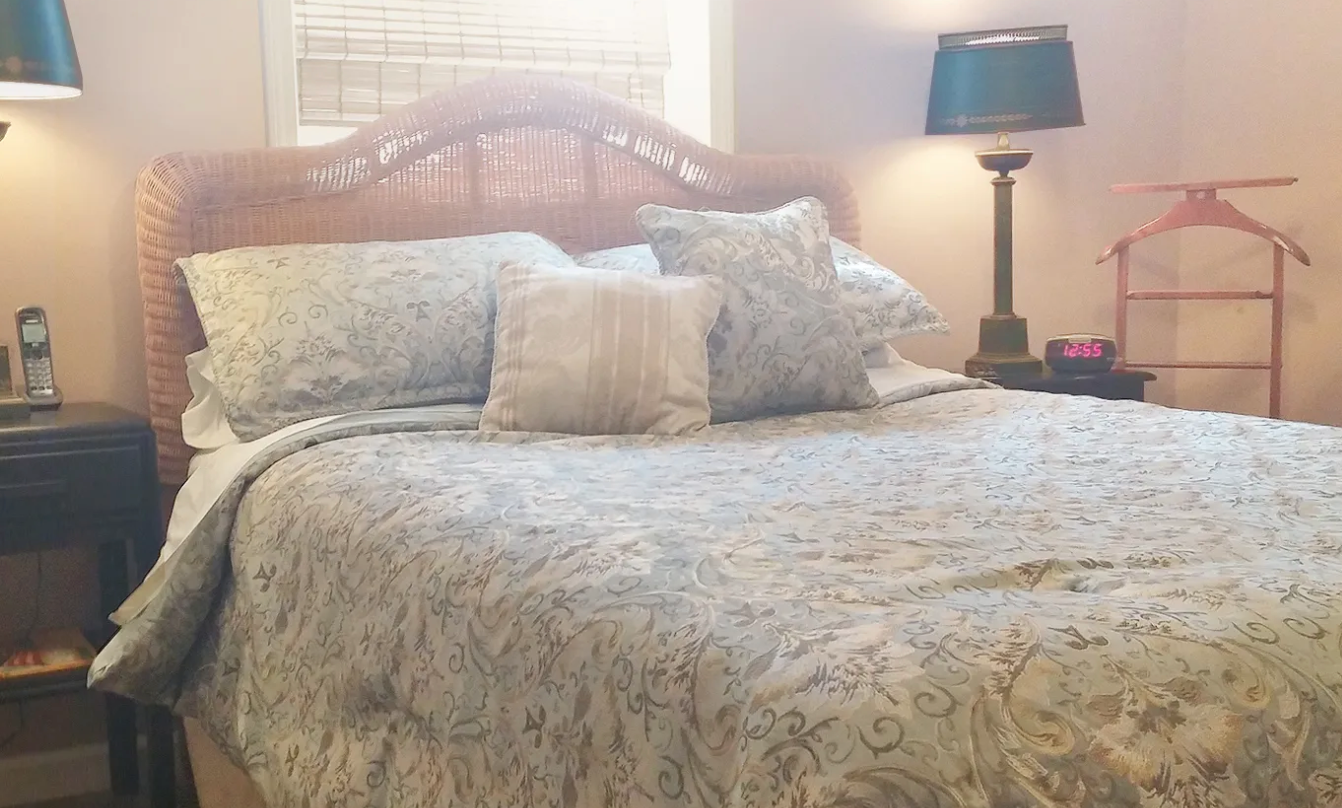 Bed & Barn Farms LLC