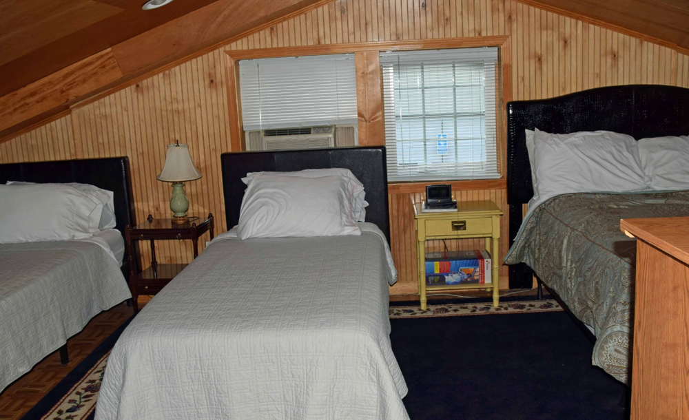 Bed & Barn Farms LLC