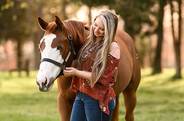 Michael Lyons Horsemanship