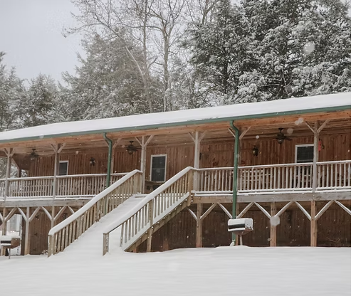 Michael Lyons Horsemanship