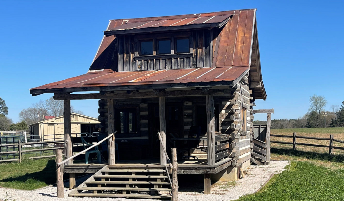 Blue Sky Farm Equestrian Bed & Breakfast