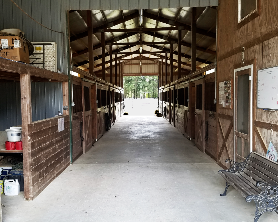Florence Horse Center