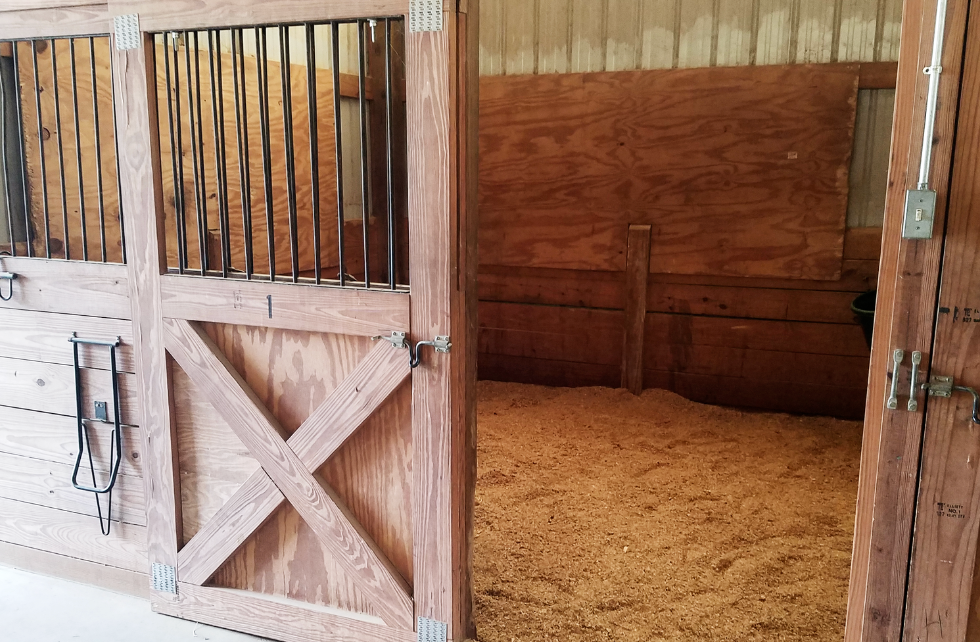 Florence Horse Center