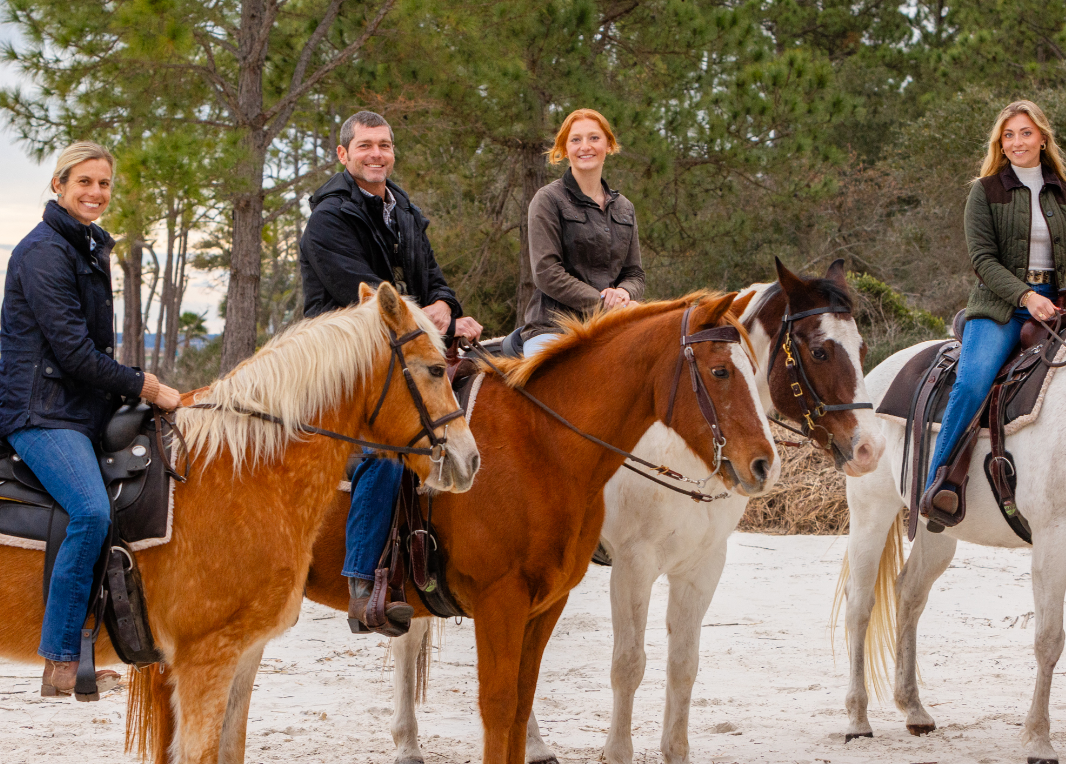 Camelot Farms Equestrian Center