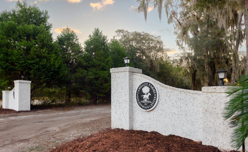 Camelot Farms Equestrian Center