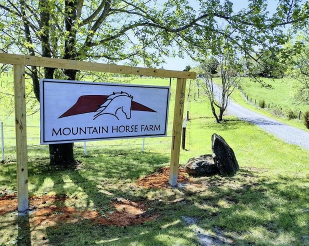 Mountain Horse Farm