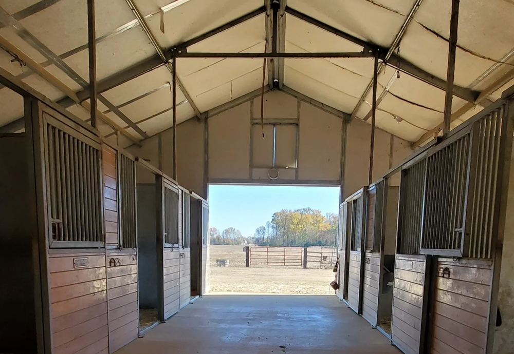 Valentine Farm