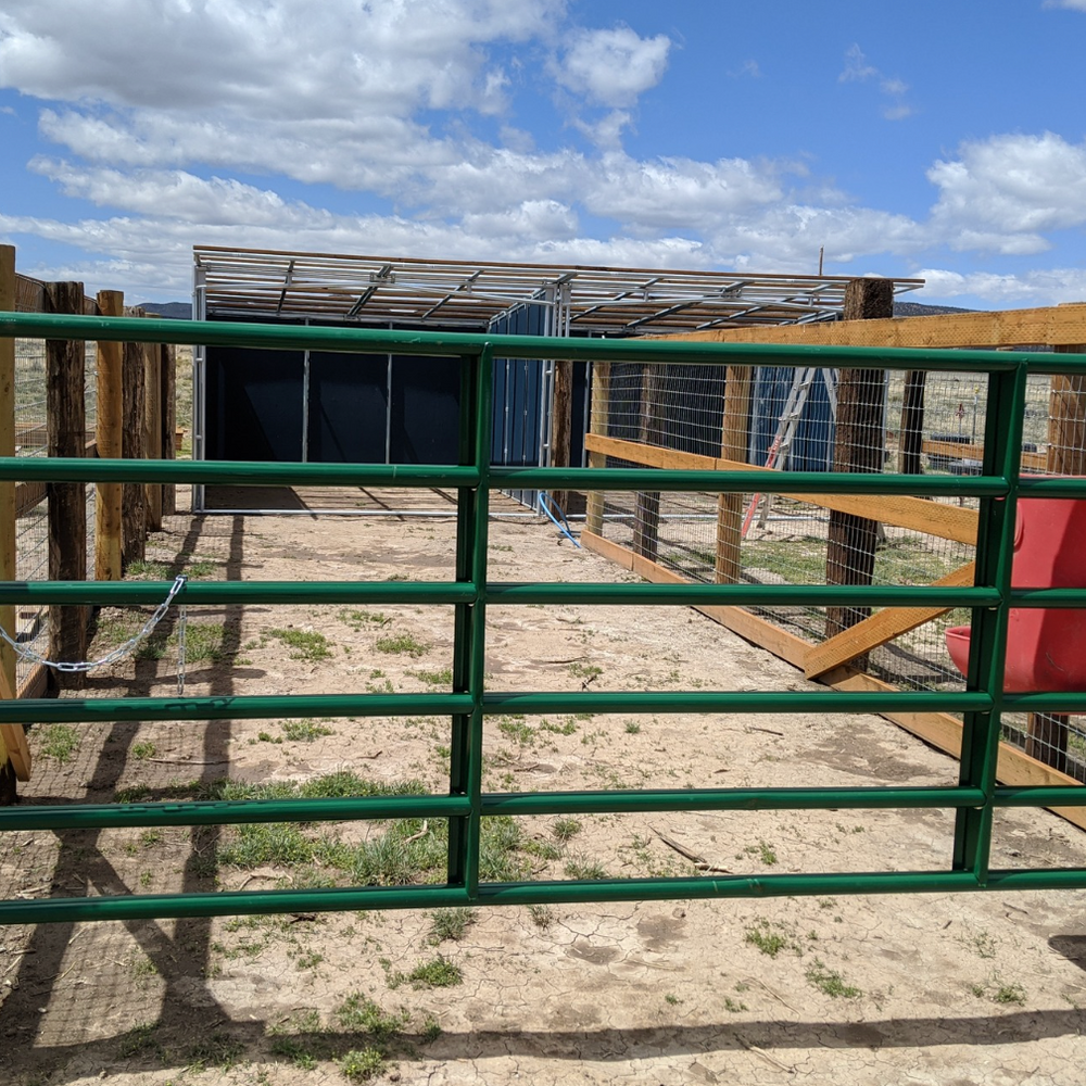 
                      
                        TRIPLE L RANCH
                      
                    