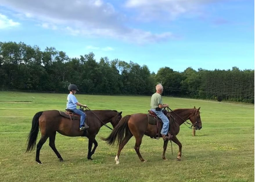 Horse'n Around Acres