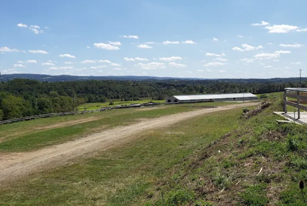 Westmoreland Fairgrounds