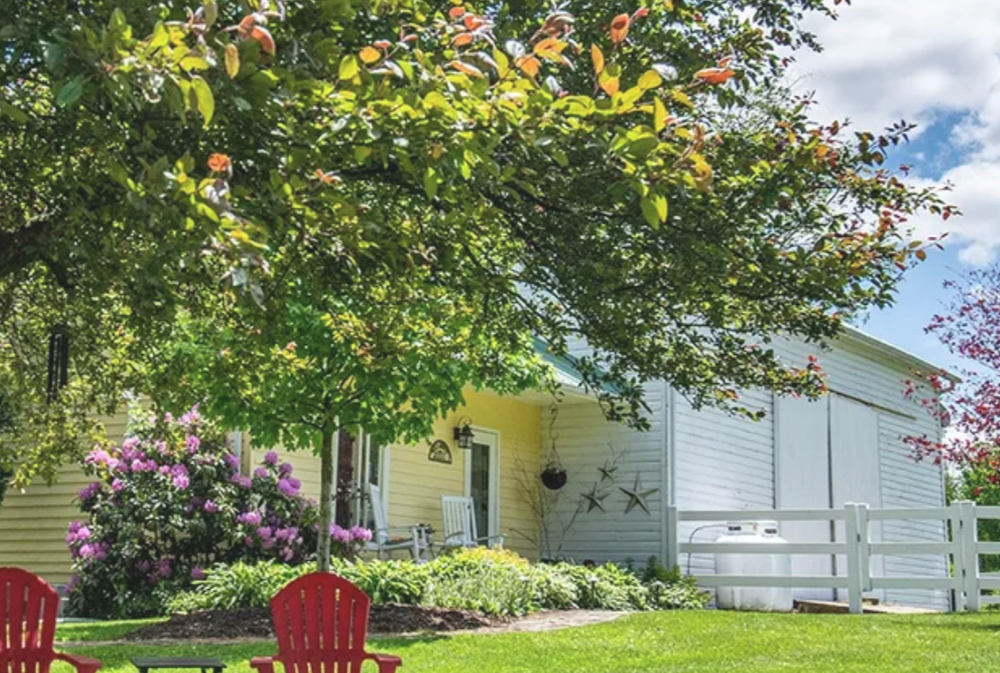 Sun and Cricket Bed & Breakfast