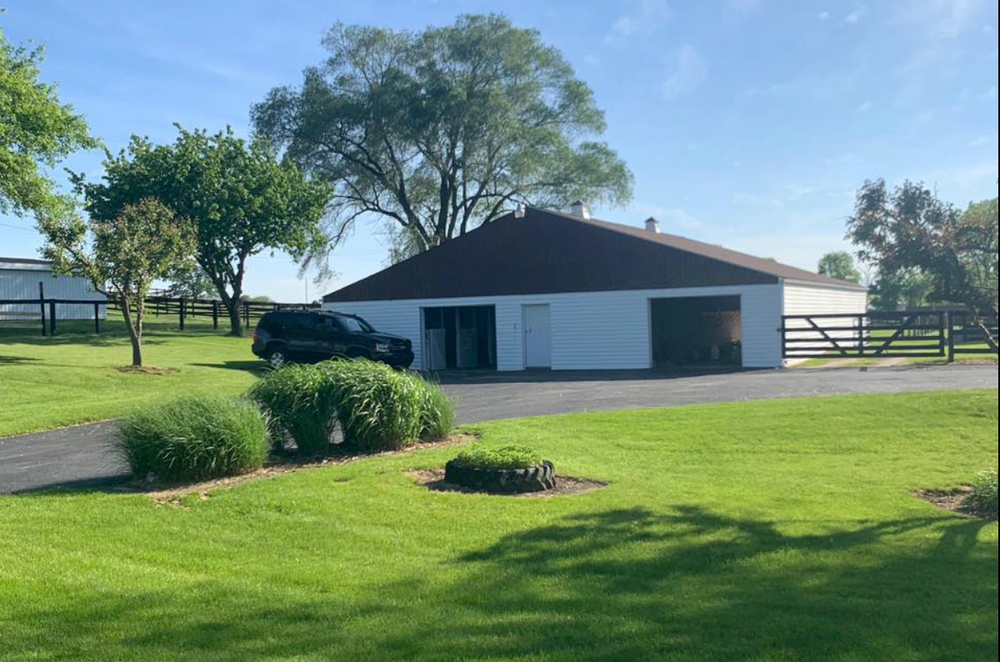 Bella View Farm