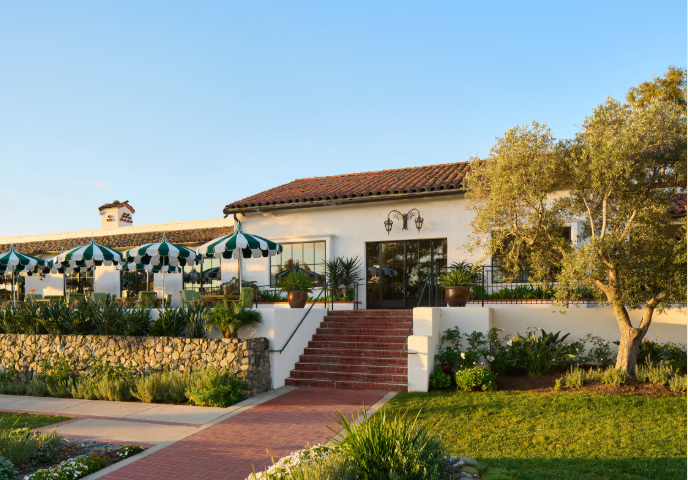 
                      
                        The Inn at Rancho Santa Fe – Rancho Santa Fe, CA
                      
                    