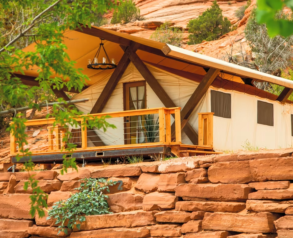 Kanab: Cave Lakes Canyon Horseback Riding Experience