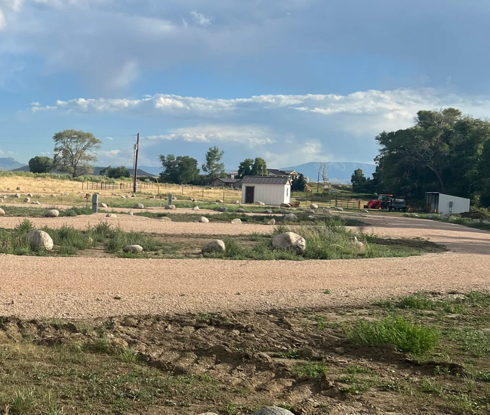 Hamic Ranch