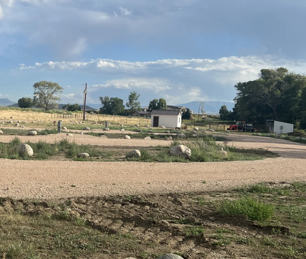 Hamic Ranch