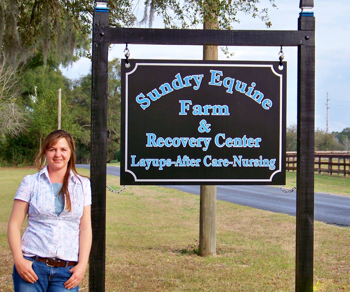 Sundry Farm