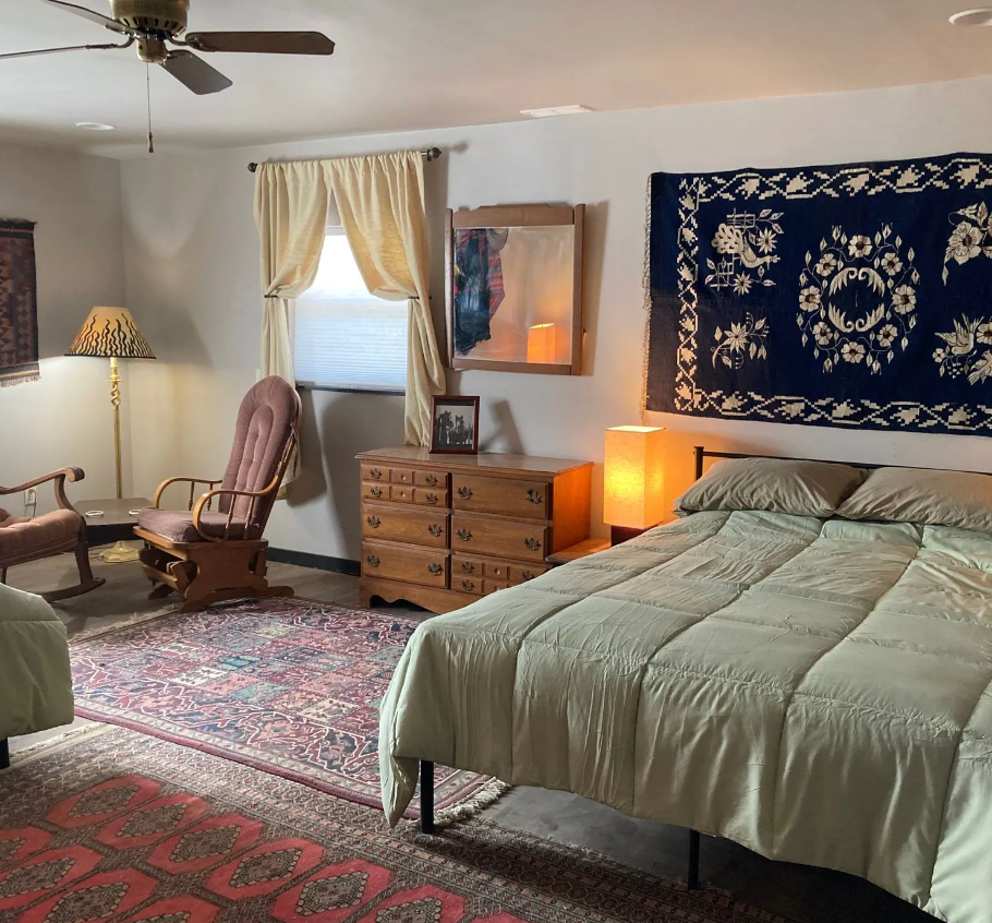 
                      
                        Woods Creek Ranch
                      
                    