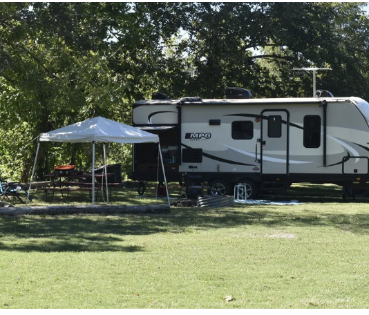 Clydesdale Experience and Campgrounds