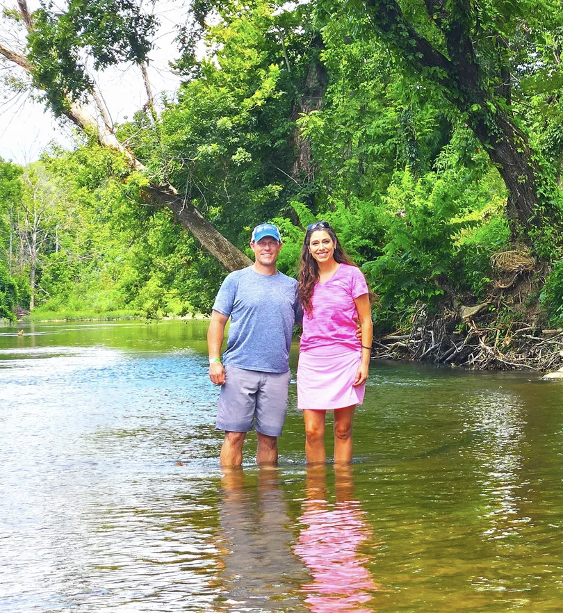 
                      
                        Clydesdale Experience and Campgrounds
                      
                    