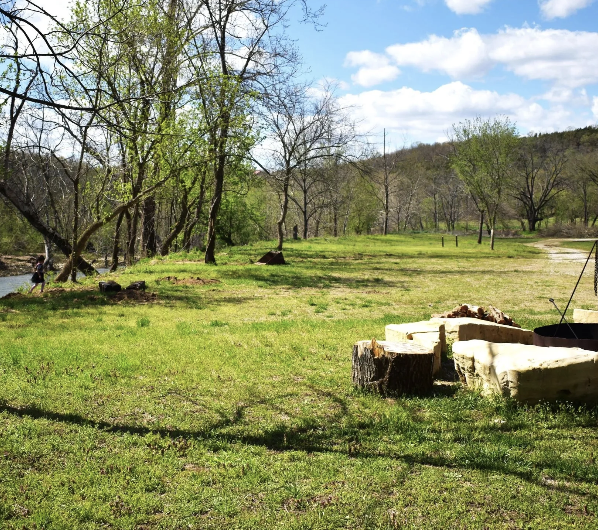 
                      
                        Clydesdale Experience and Campgrounds
                      
                    