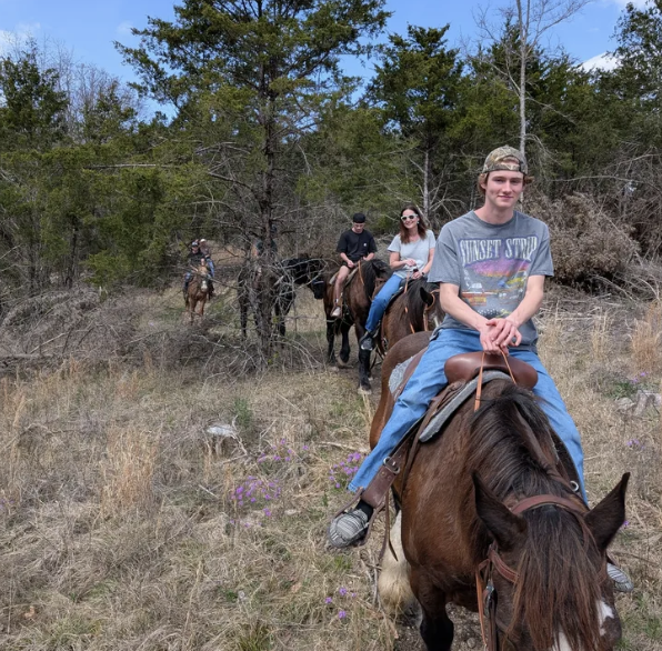 
                      
                        Clydesdale Experience and Campgrounds
                      
                    