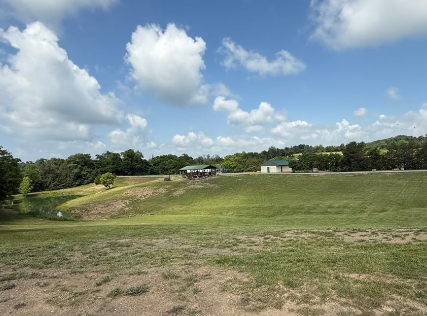
                      
                        McMillan Farms LLC.. Campground Retreat
                      
                    