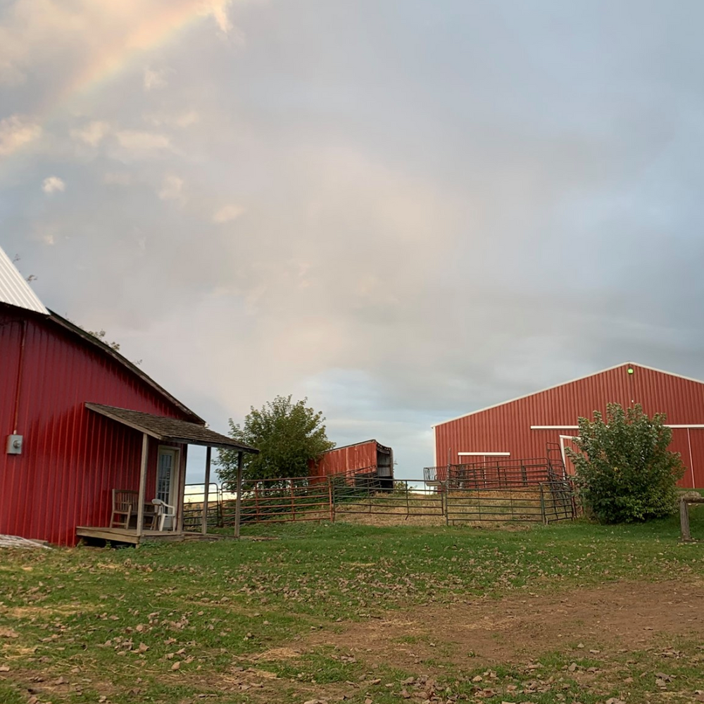 Holiday Hilltop Ranch
