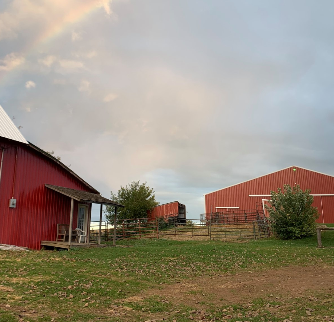 Holiday Hilltop Ranch