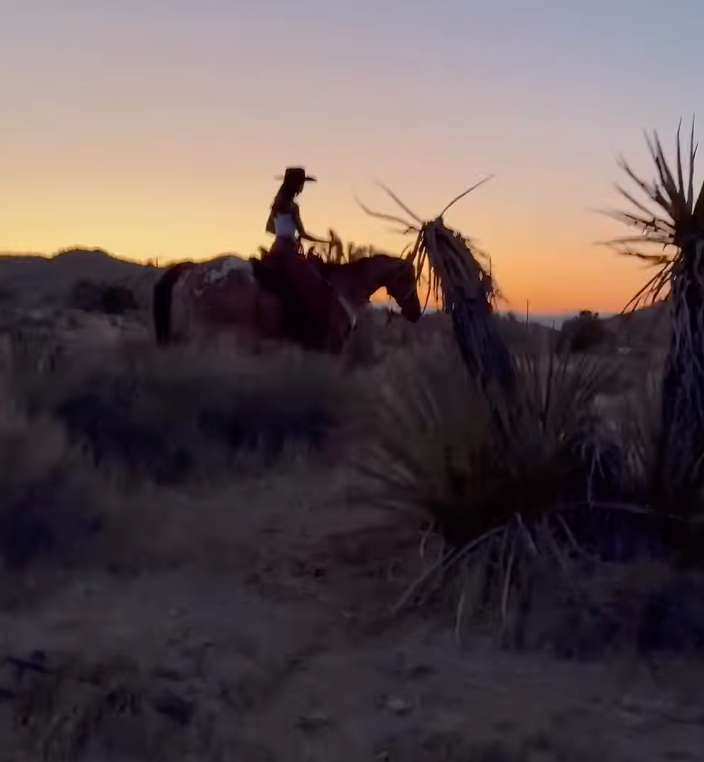 Knob Hill Ranch