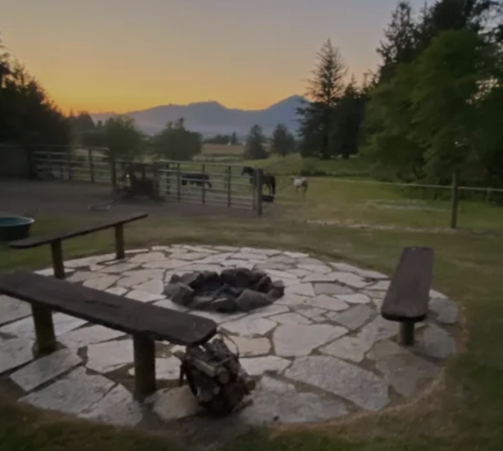 Crazy Horse Hotel: Oregon Coast