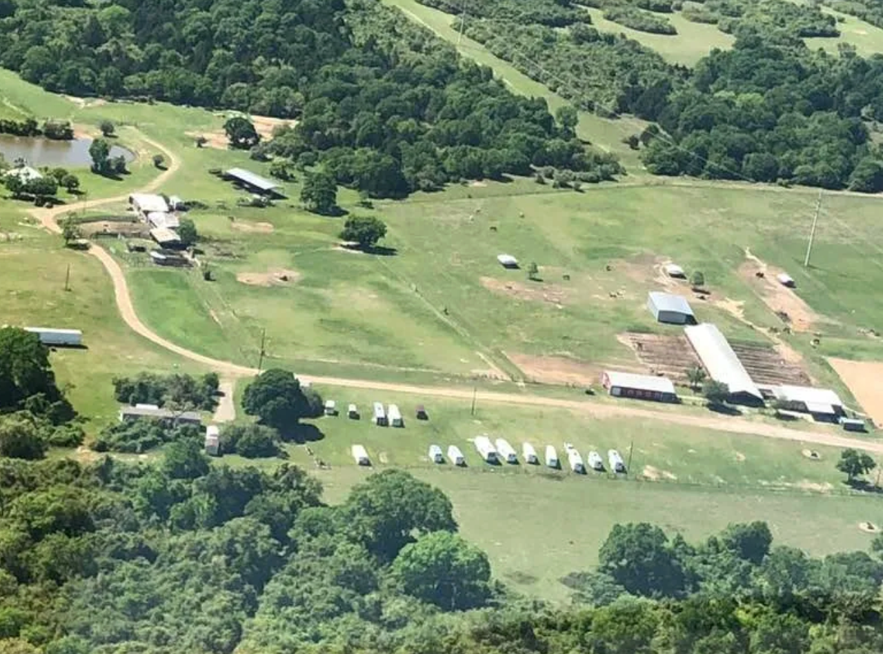 7iL Ranch