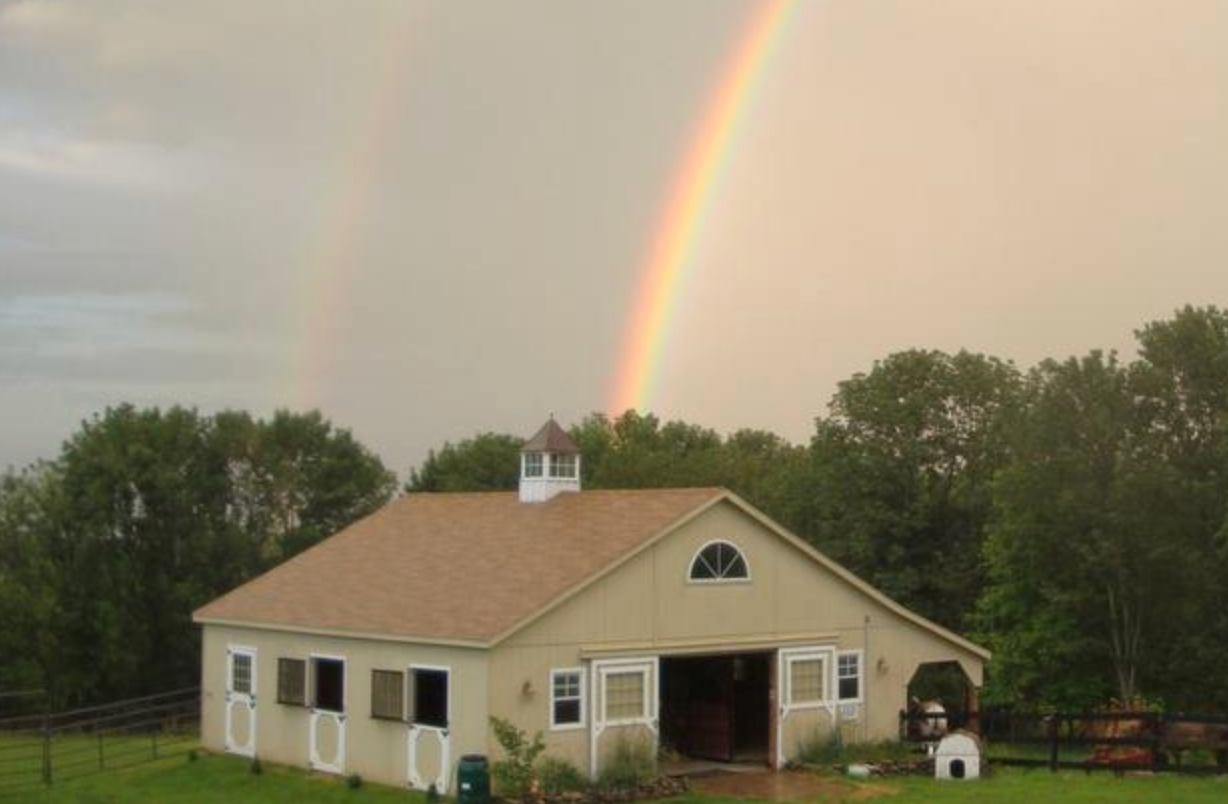 Celtic Hill Farm