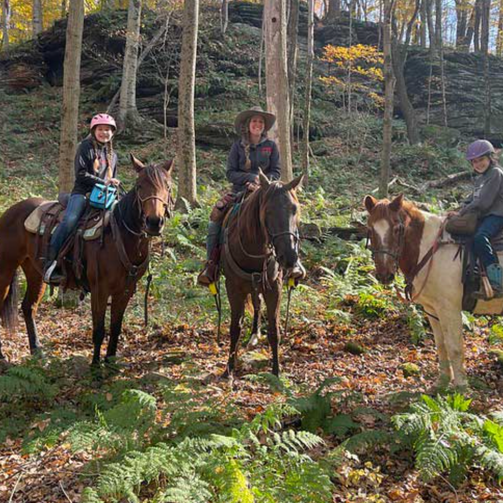 Malabar Farm State Park