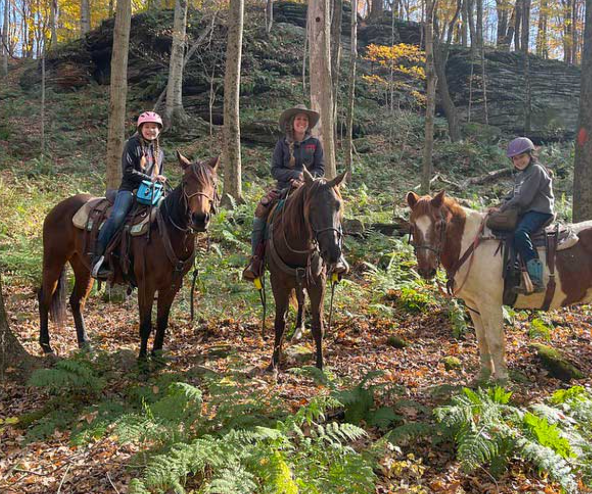 Malabar Farm State Park