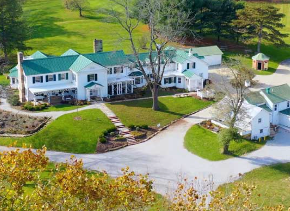 Malabar Farm State Park