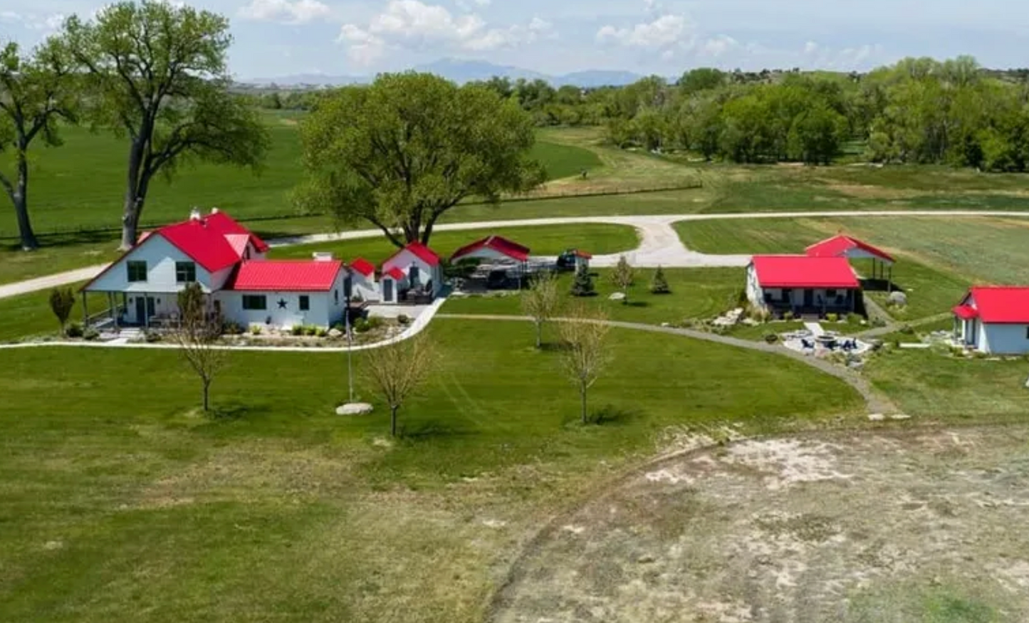 Cottonwood Creek Ranch