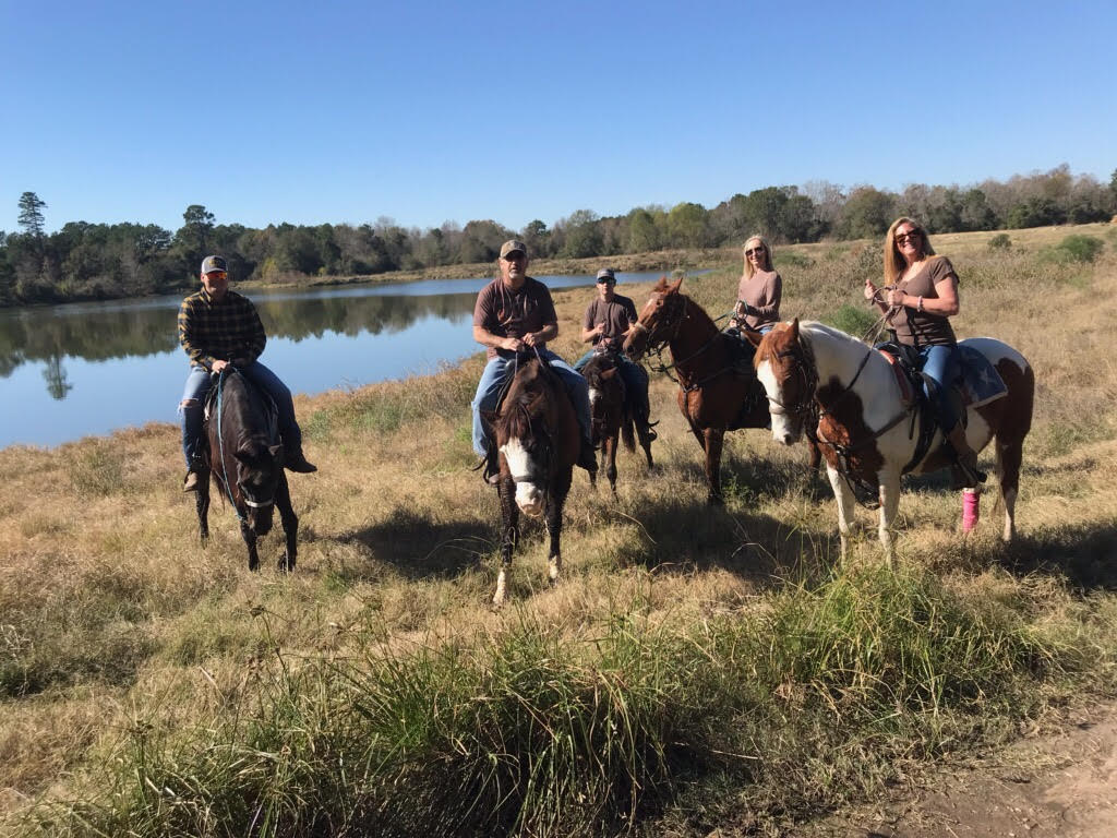 Loveland Ranch