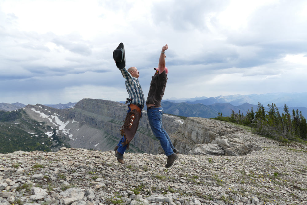 
                      
                        406 Wilderness Outfitters (Bob Marshall Wilderness)
                      
                    
