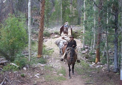 Flying J Outfitters - UT