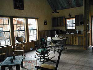 
                      
                        SisterCreek Ranch
                      
                    
