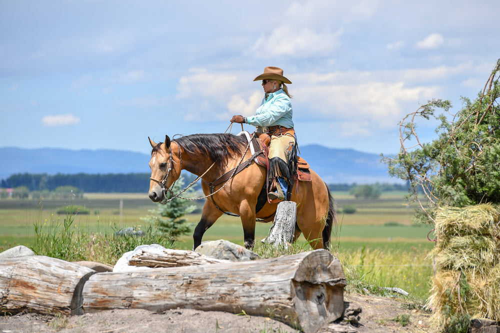 Eastern Slope Ranch