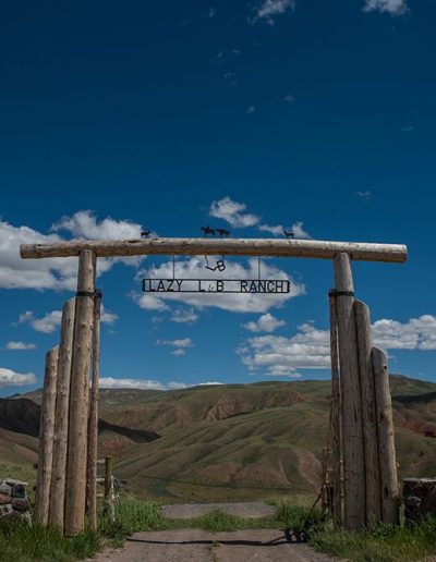 Lazy L&B Ranch