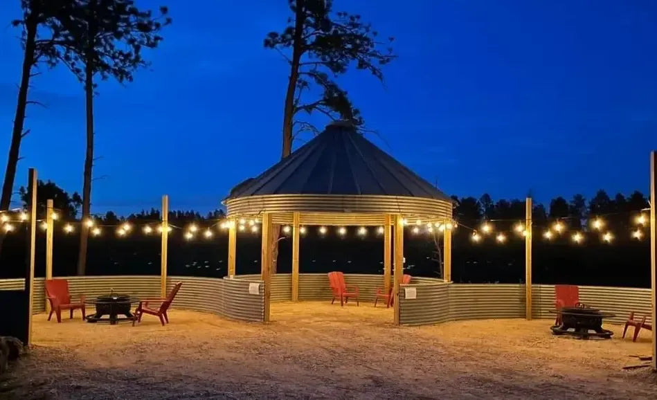 Bridle Ridge Horse & RV Camp