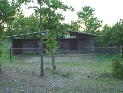 Horse Heaven Ranch