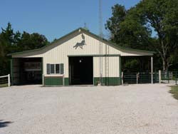 Circle B Ranch - MO