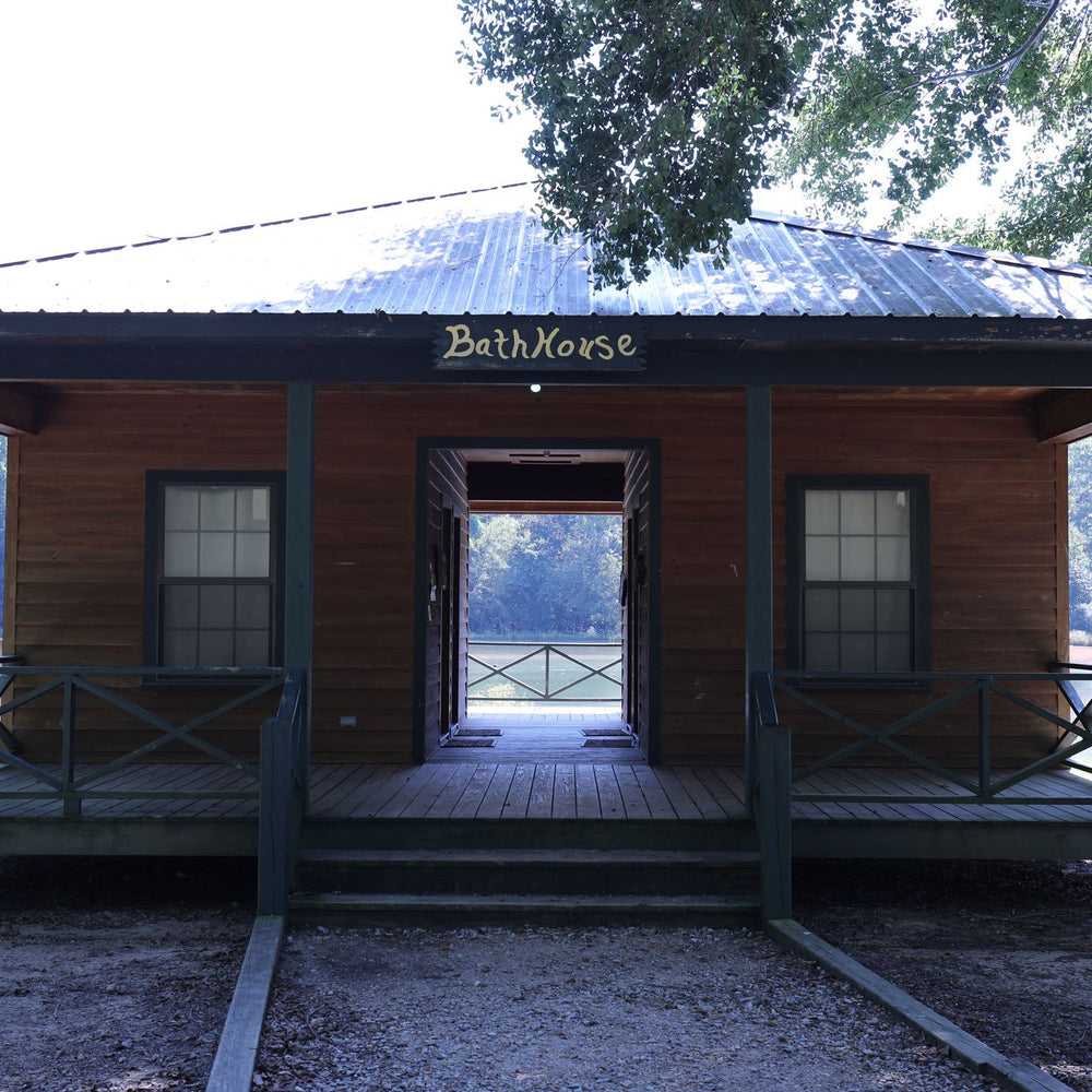 
                      
                        Brushy Creek Guest Ranch
                      
                    