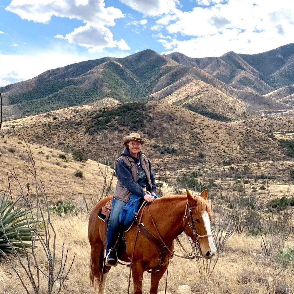 Lazy Horse Ranch
