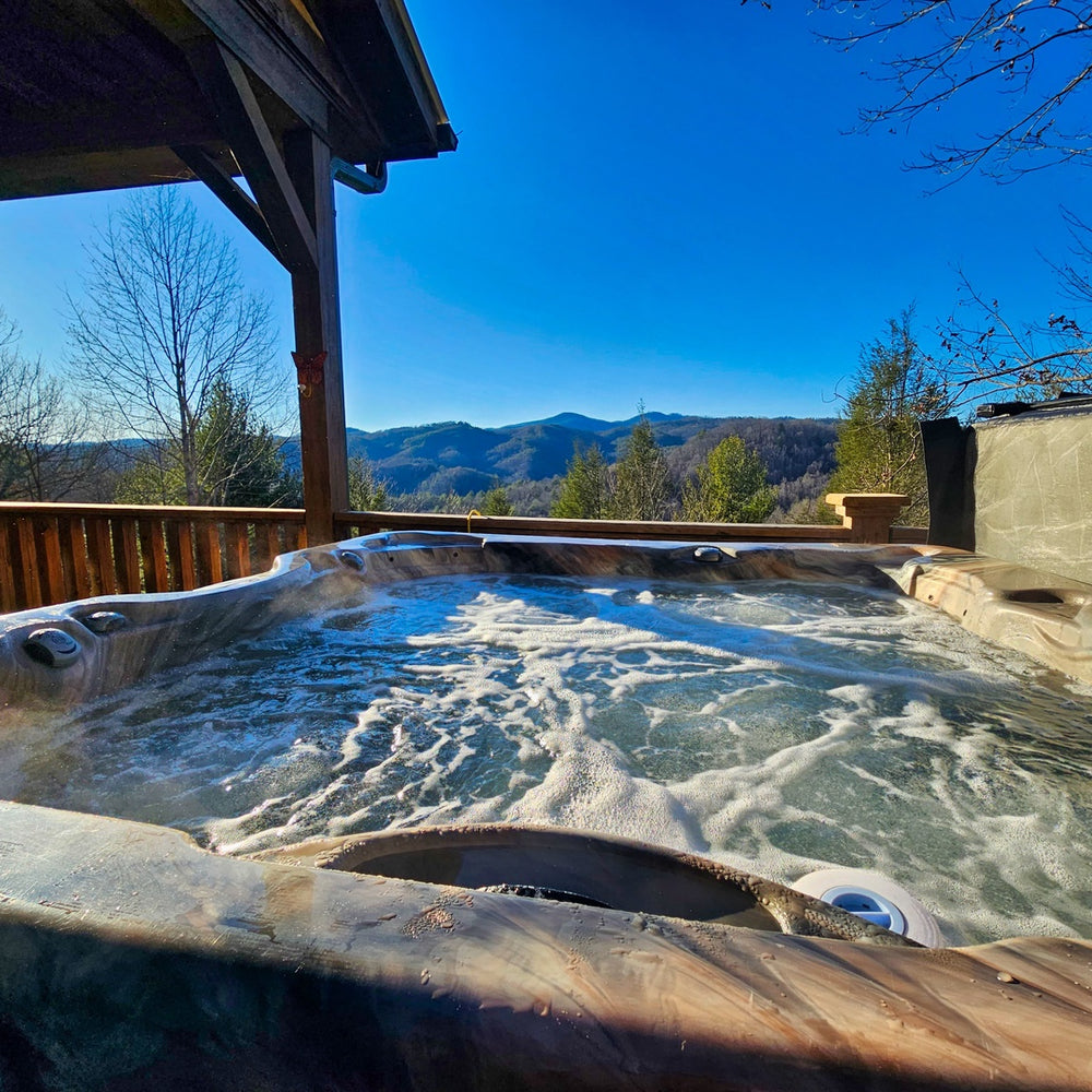 Leatherwood Mountains Resort